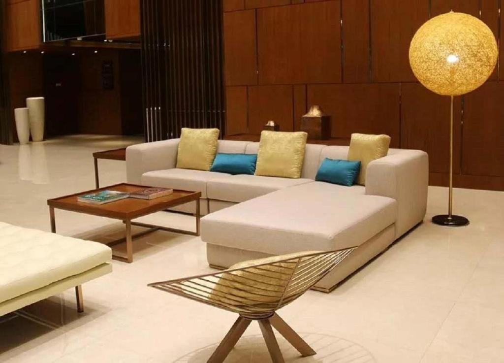 Deacon House Wuxi Hotel Wuxi  Ngoại thất bức ảnh