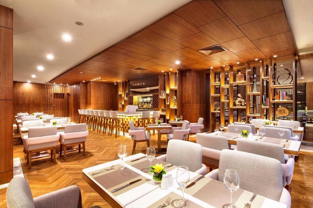 Deacon House Wuxi Hotel Wuxi  Ngoại thất bức ảnh
