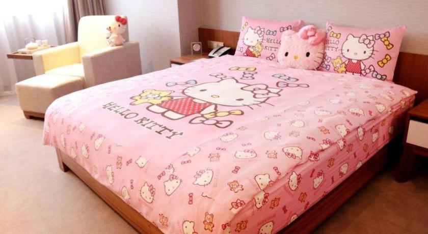 Deacon House Wuxi Hotel Wuxi  Ngoại thất bức ảnh