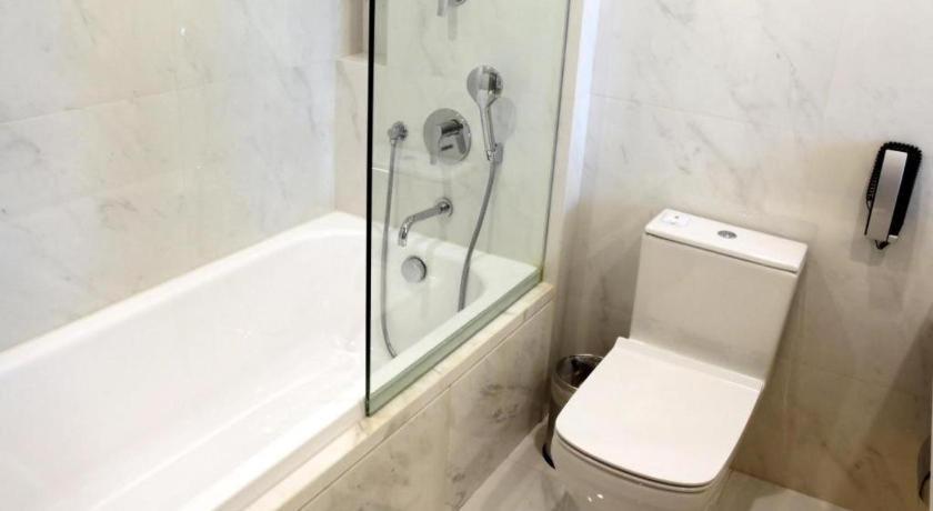 Deacon House Wuxi Hotel Wuxi  Ngoại thất bức ảnh